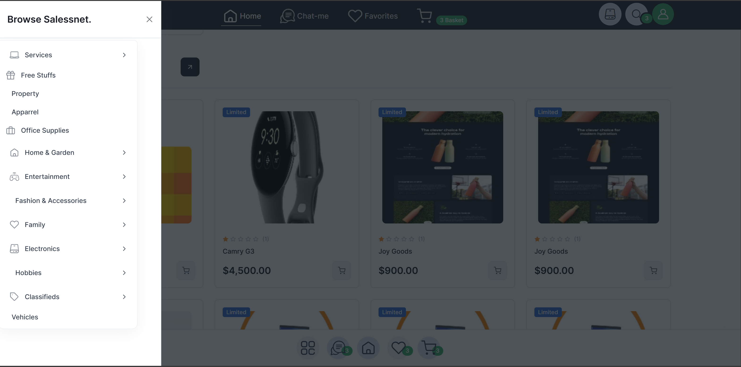 Precision in profits, inventory & insights for growth